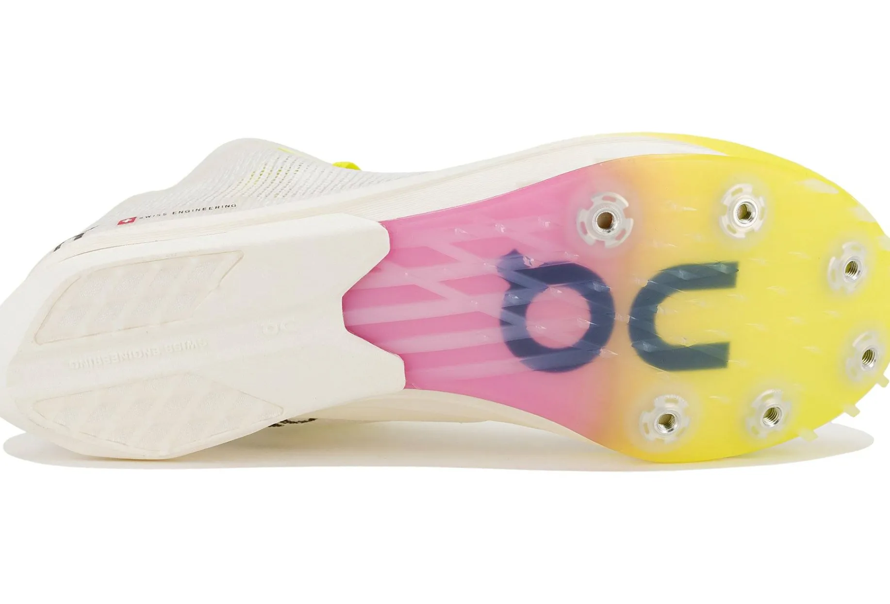 Cloudspike Citius 2 femme