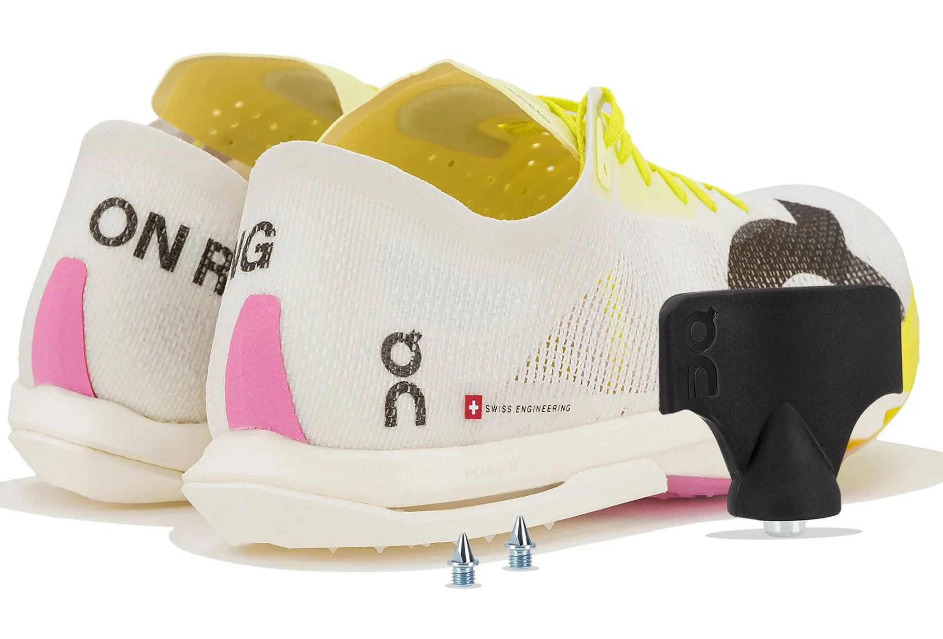 Cloudspike Citius 2 femme