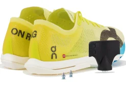 Cloudspike Citius 2 femme