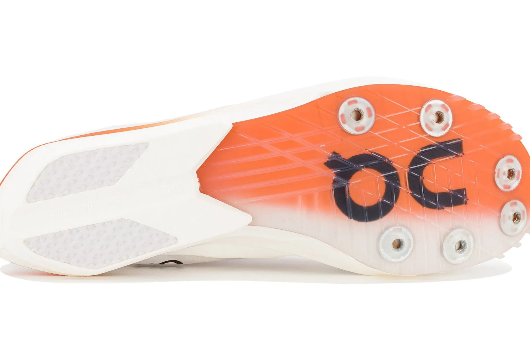 Cloudspike Citius W femme