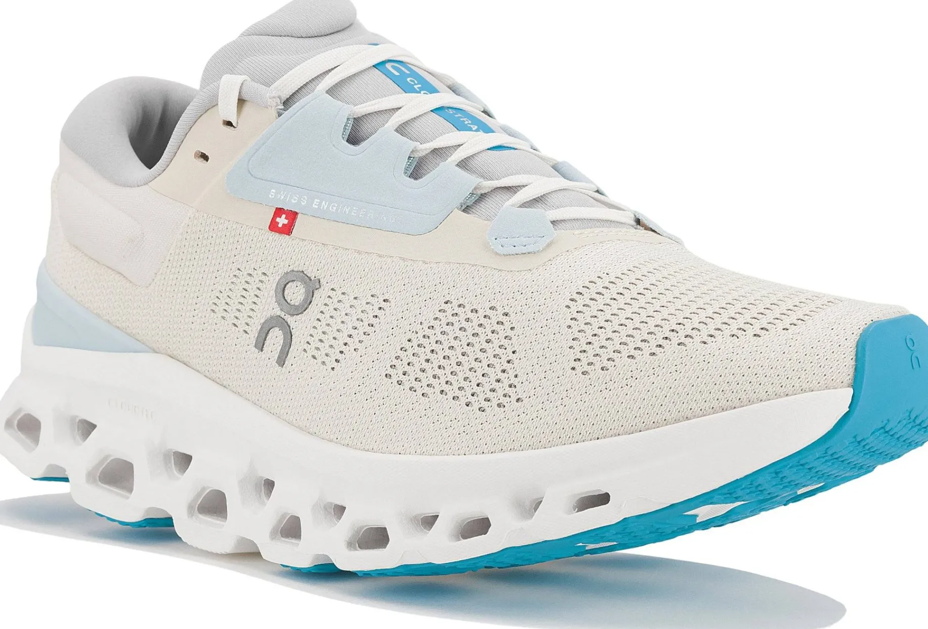 Cloudstratus 3 femme