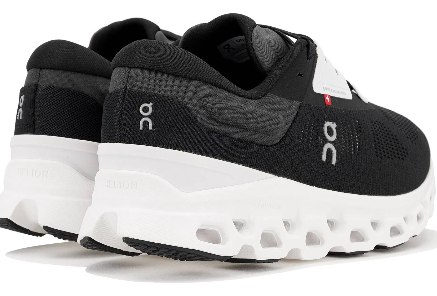 Cloudstratus 3 femme