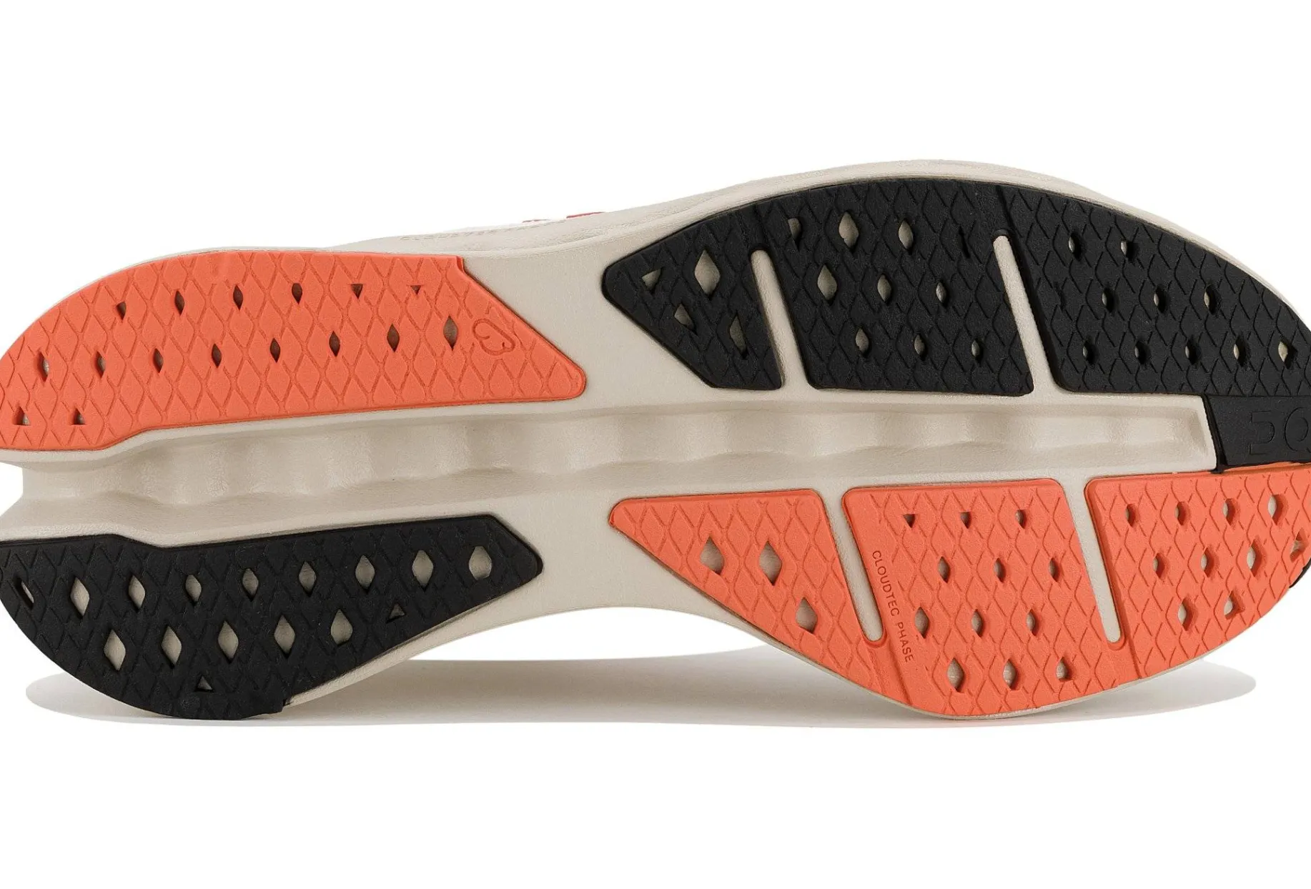 Cloudsurfer Max femme