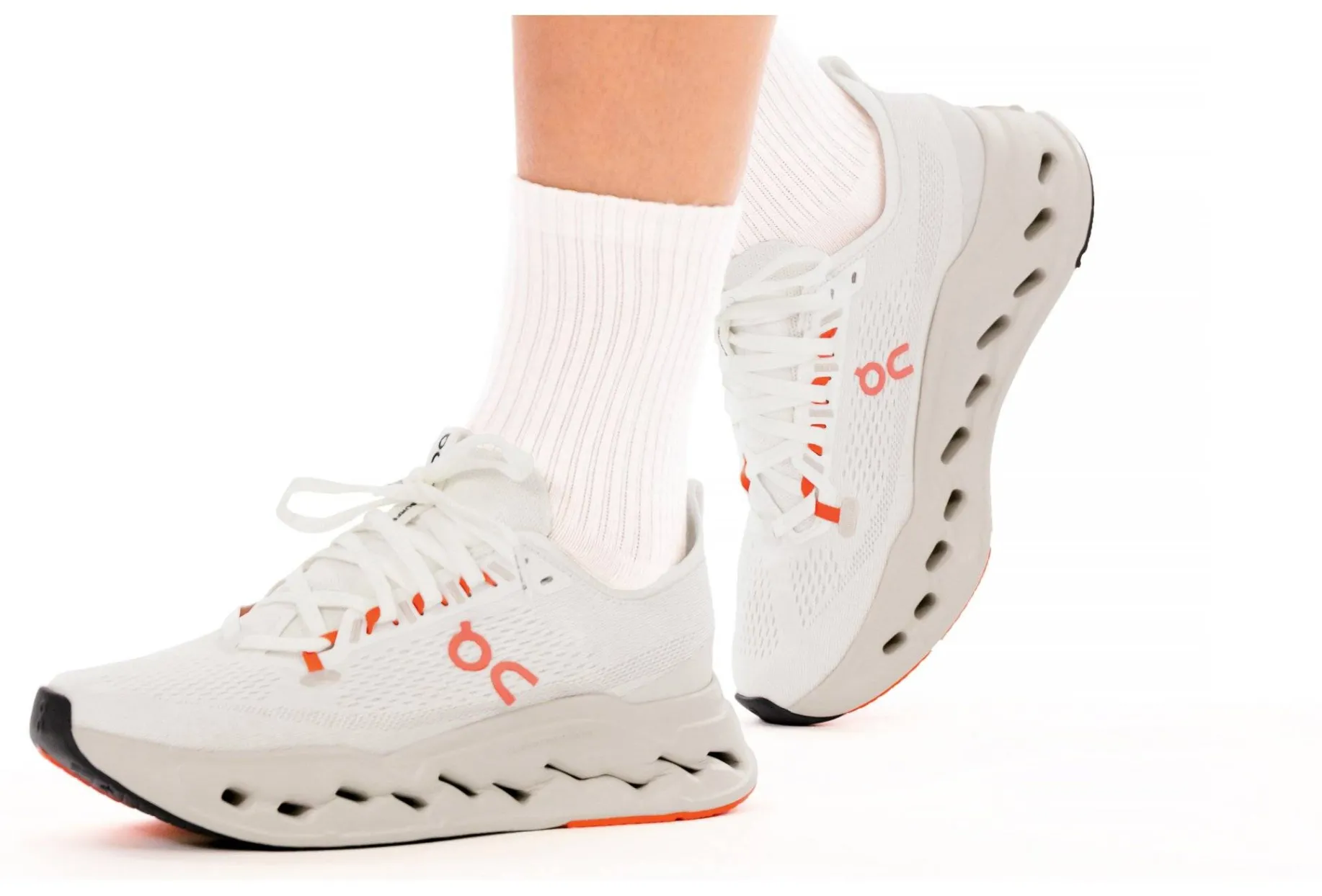 Cloudsurfer Max femme