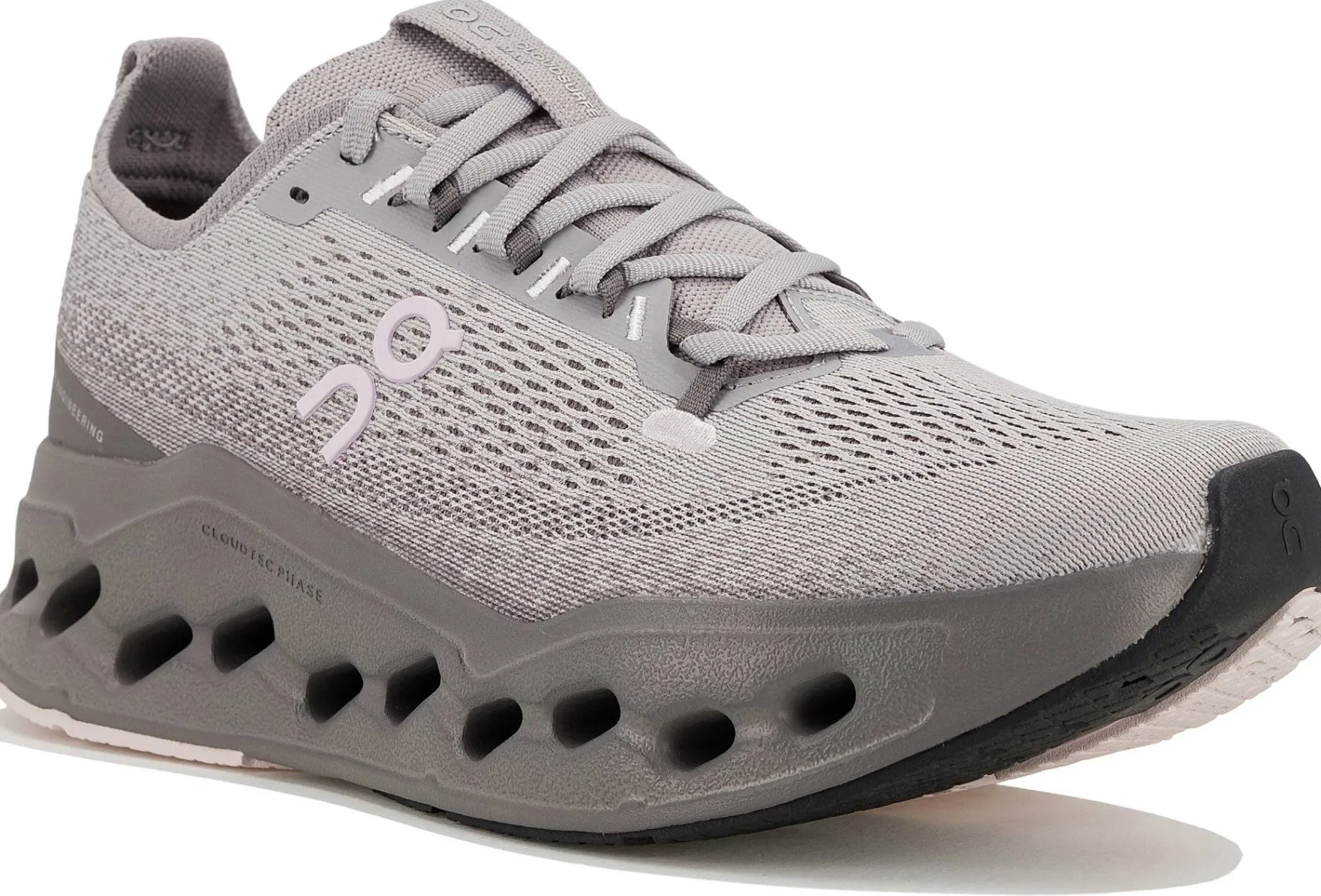 Cloudsurfer Max femme