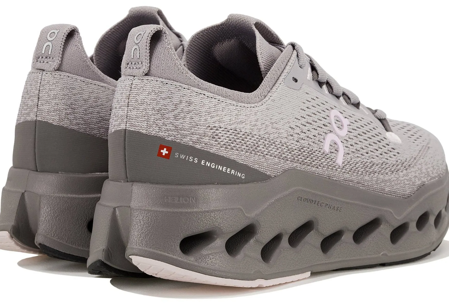 Cloudsurfer Max femme