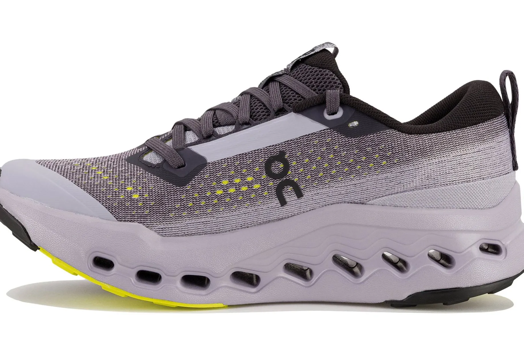 Cloudsurfer Trail 2 femme