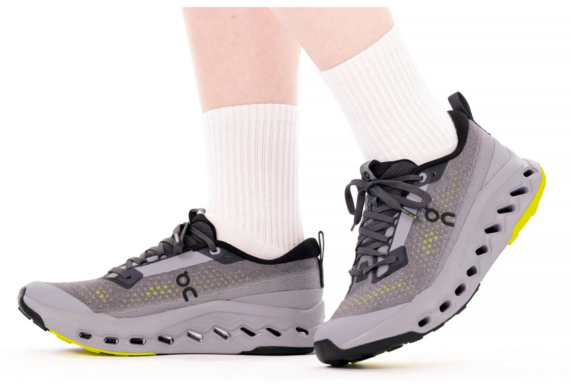 Cloudsurfer Trail 2 femme