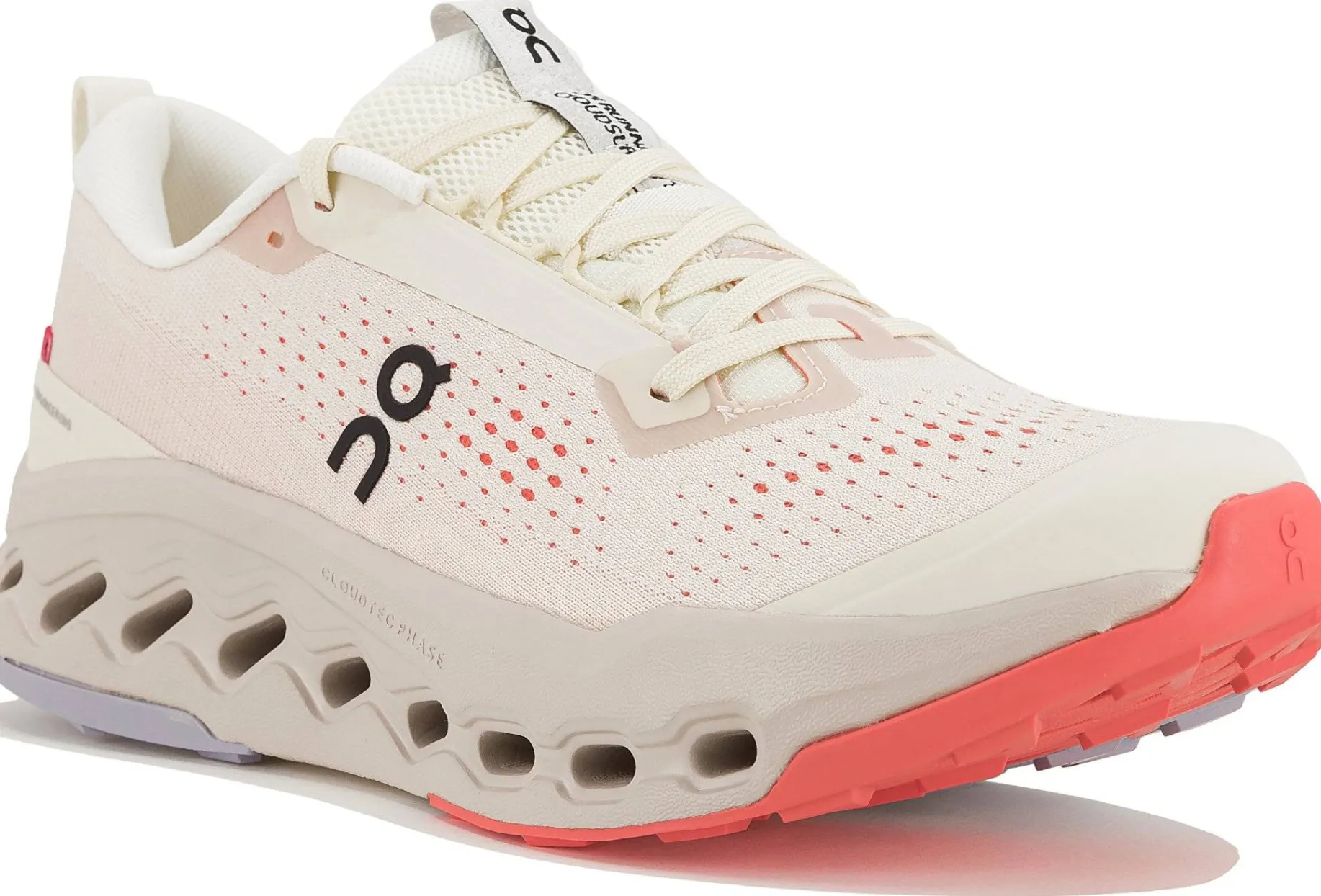 Cloudsurfer Trail 2 femme