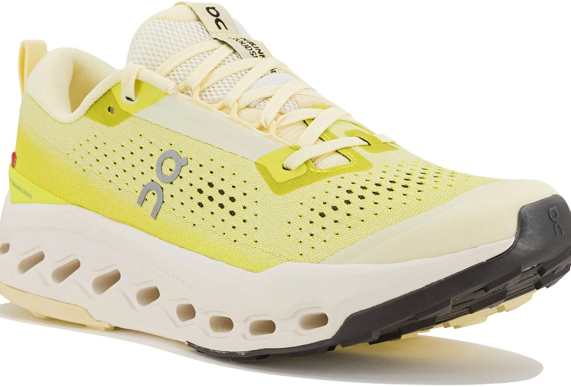 Cloudsurfer Trail 2 femme