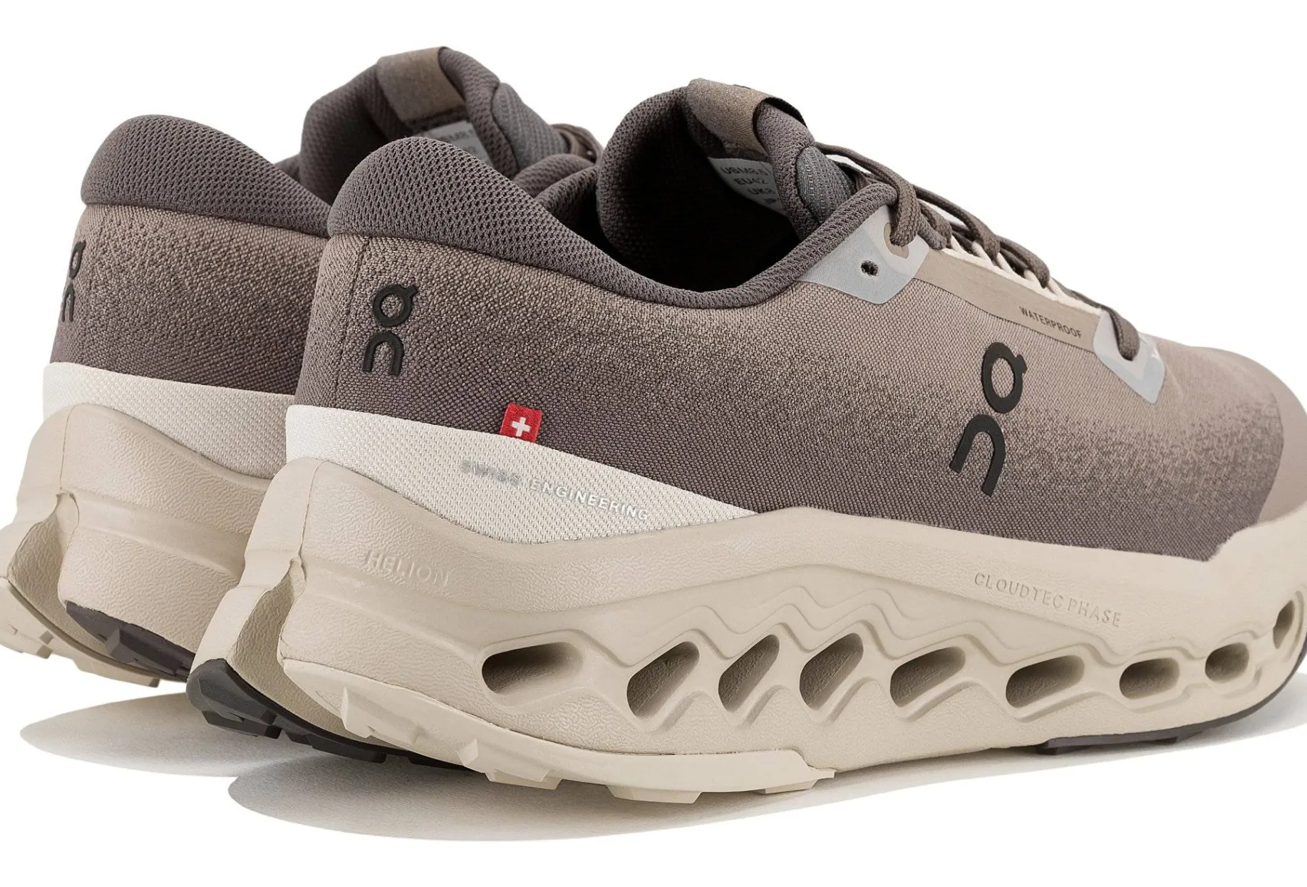 Cloudsurfer Trail 2 Waterproof