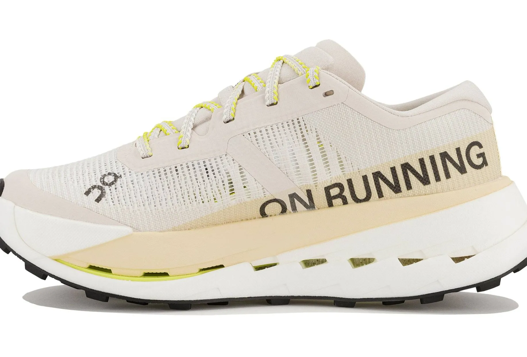 Cloudultra Pro femme