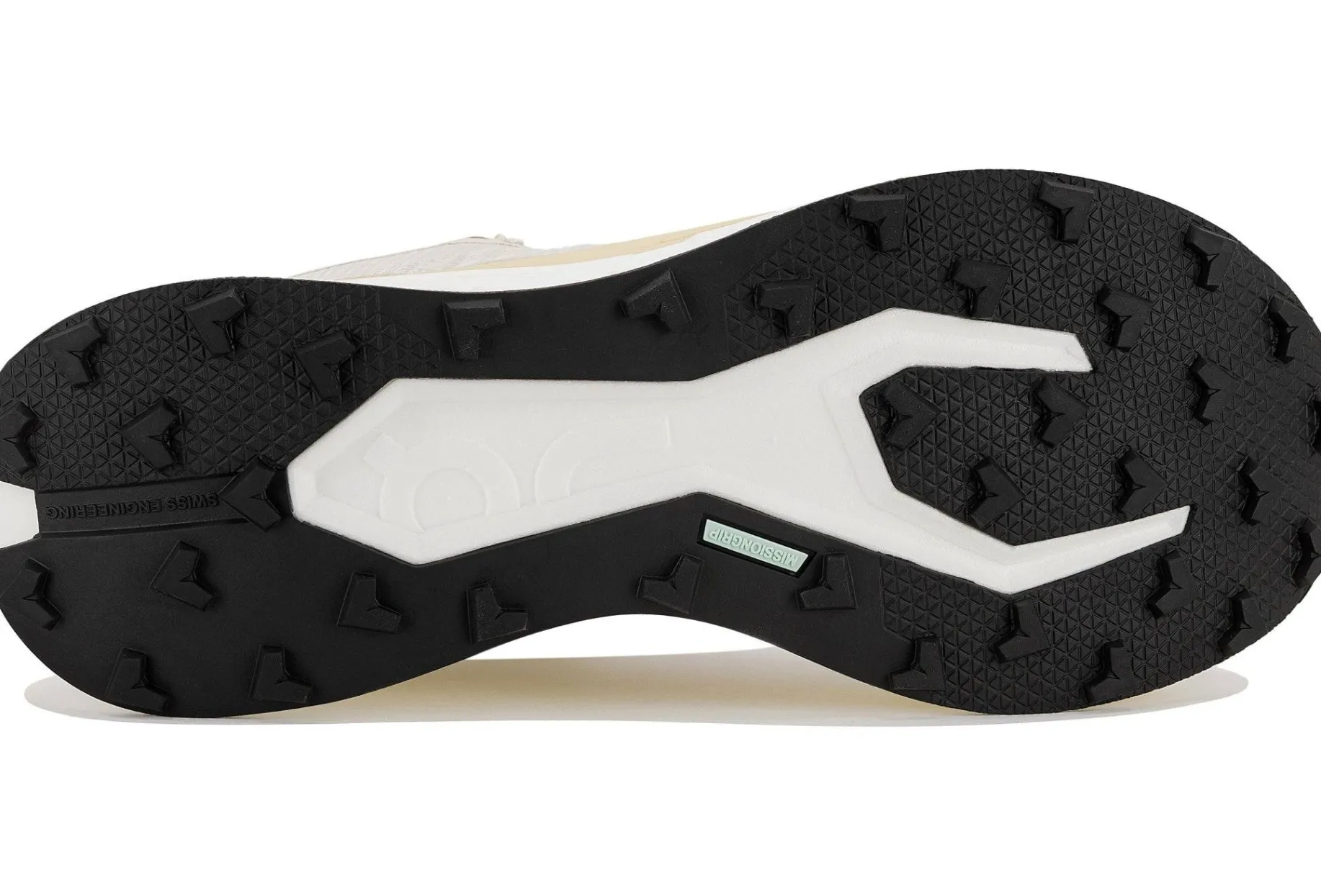 Cloudultra Pro femme