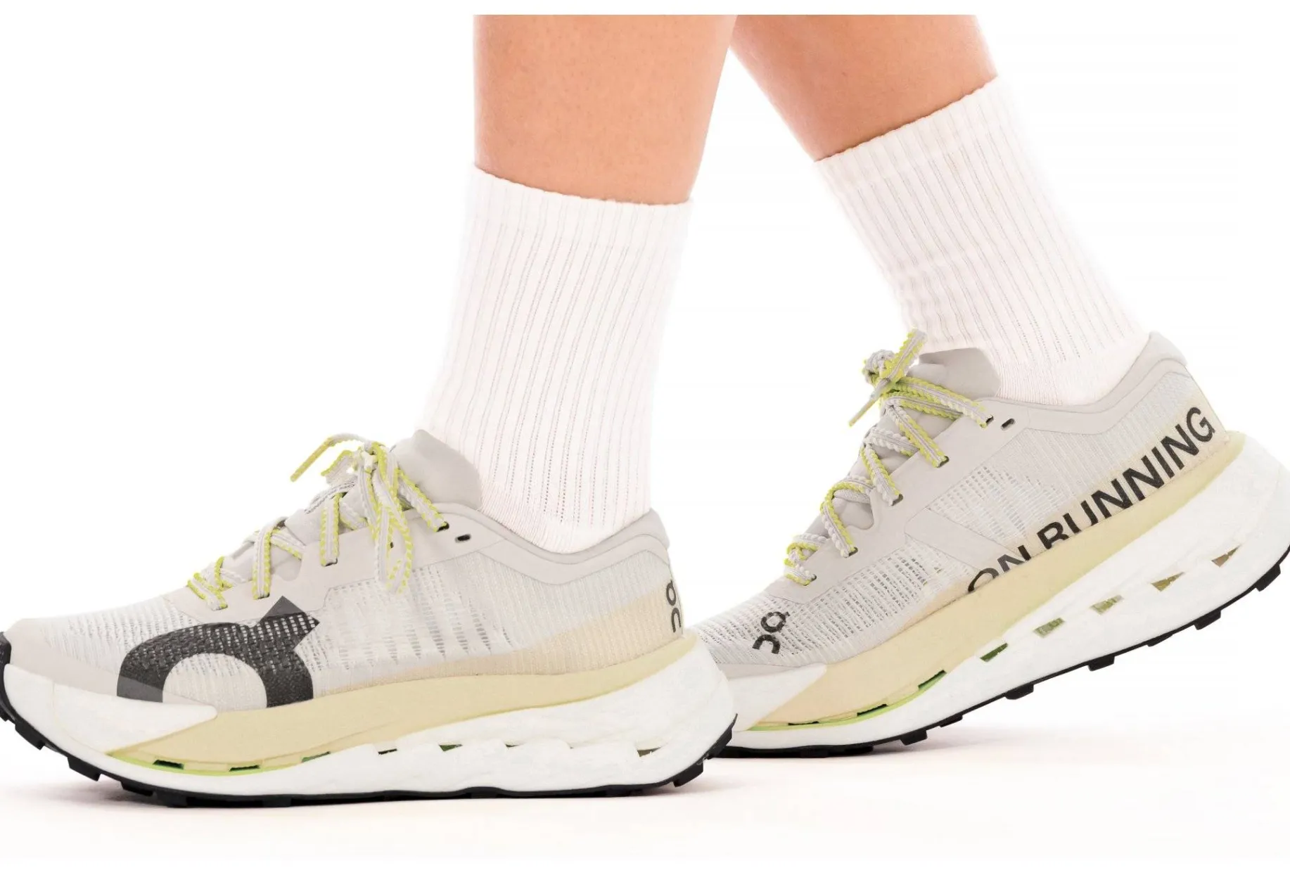 Cloudultra Pro femme