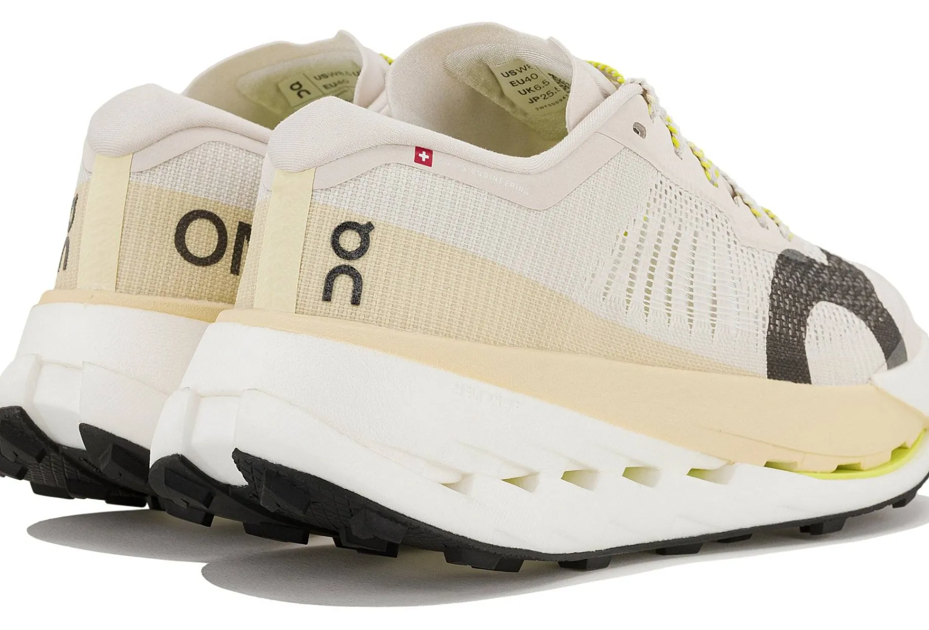 Cloudultra Pro femme