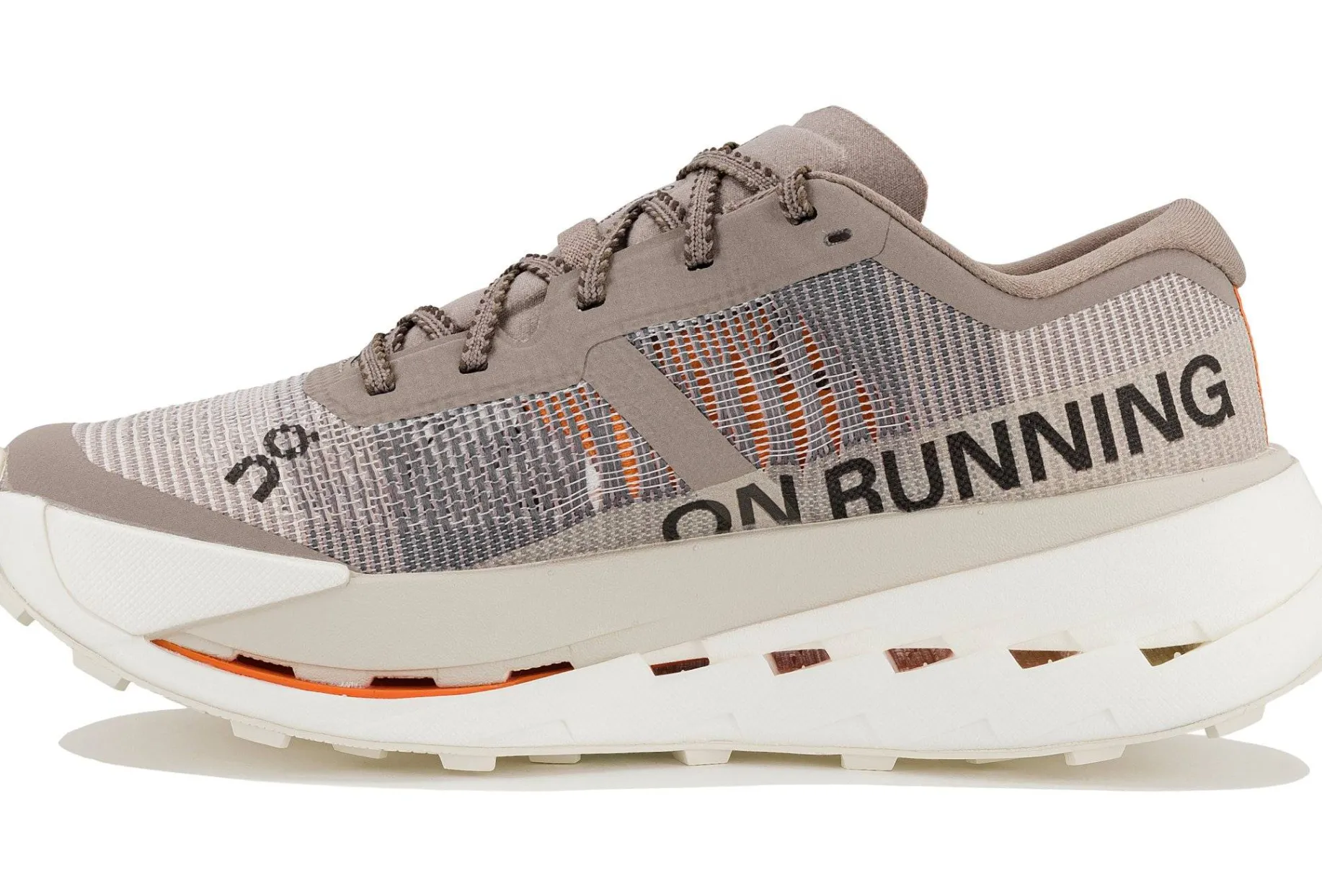 Cloudultra Pro femme