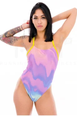 Club Training Allover Digital W