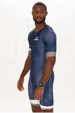 Combinaison Triathlon 3x200 M