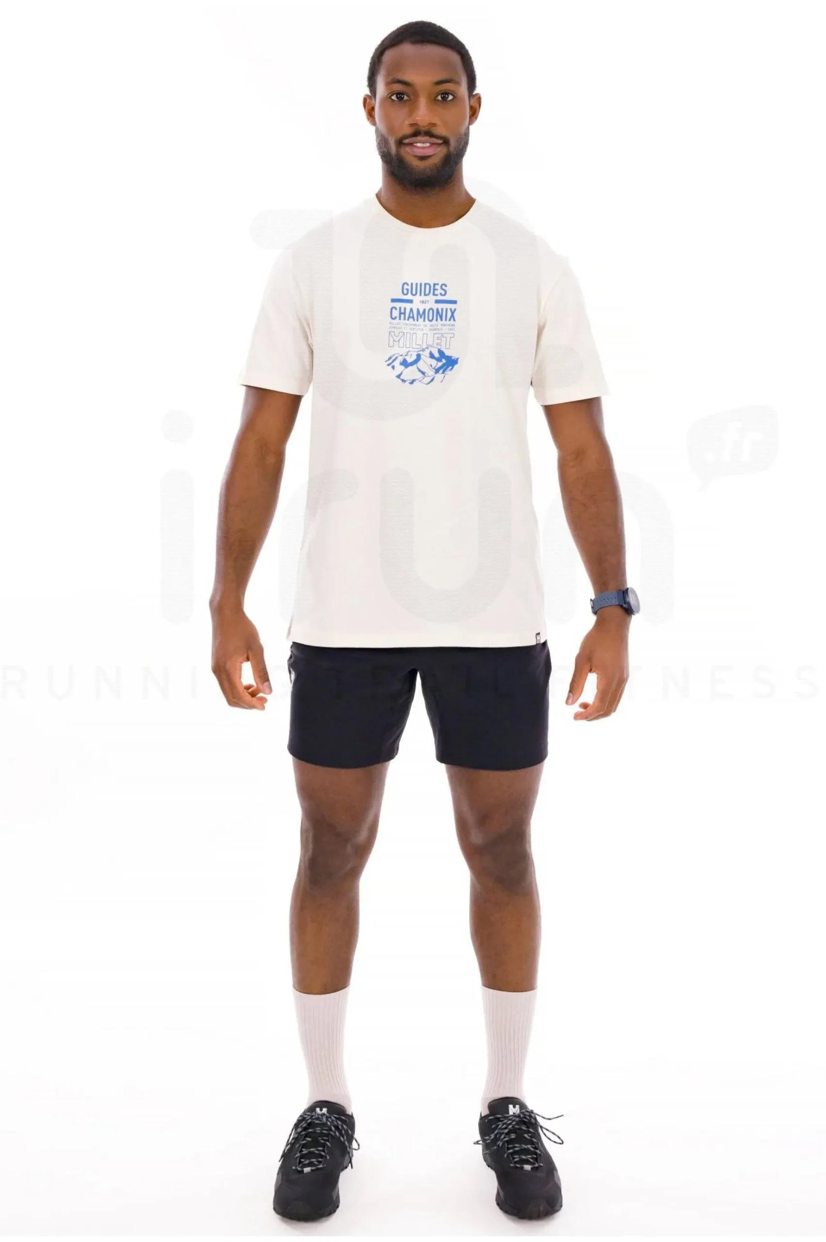 Compagnie des Guides Chamonix