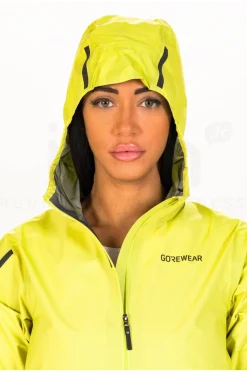 Concurve Gore-Tex femme