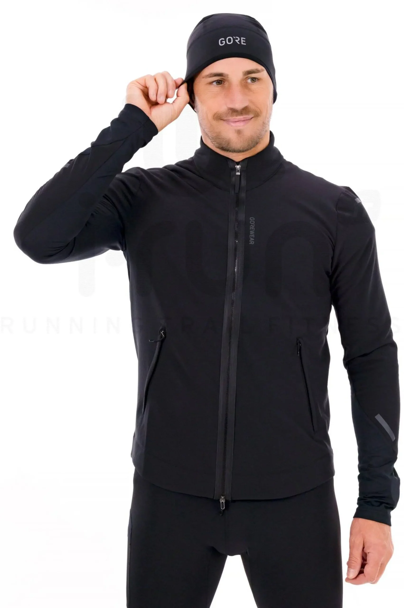 Concurve Thermo Hybrid