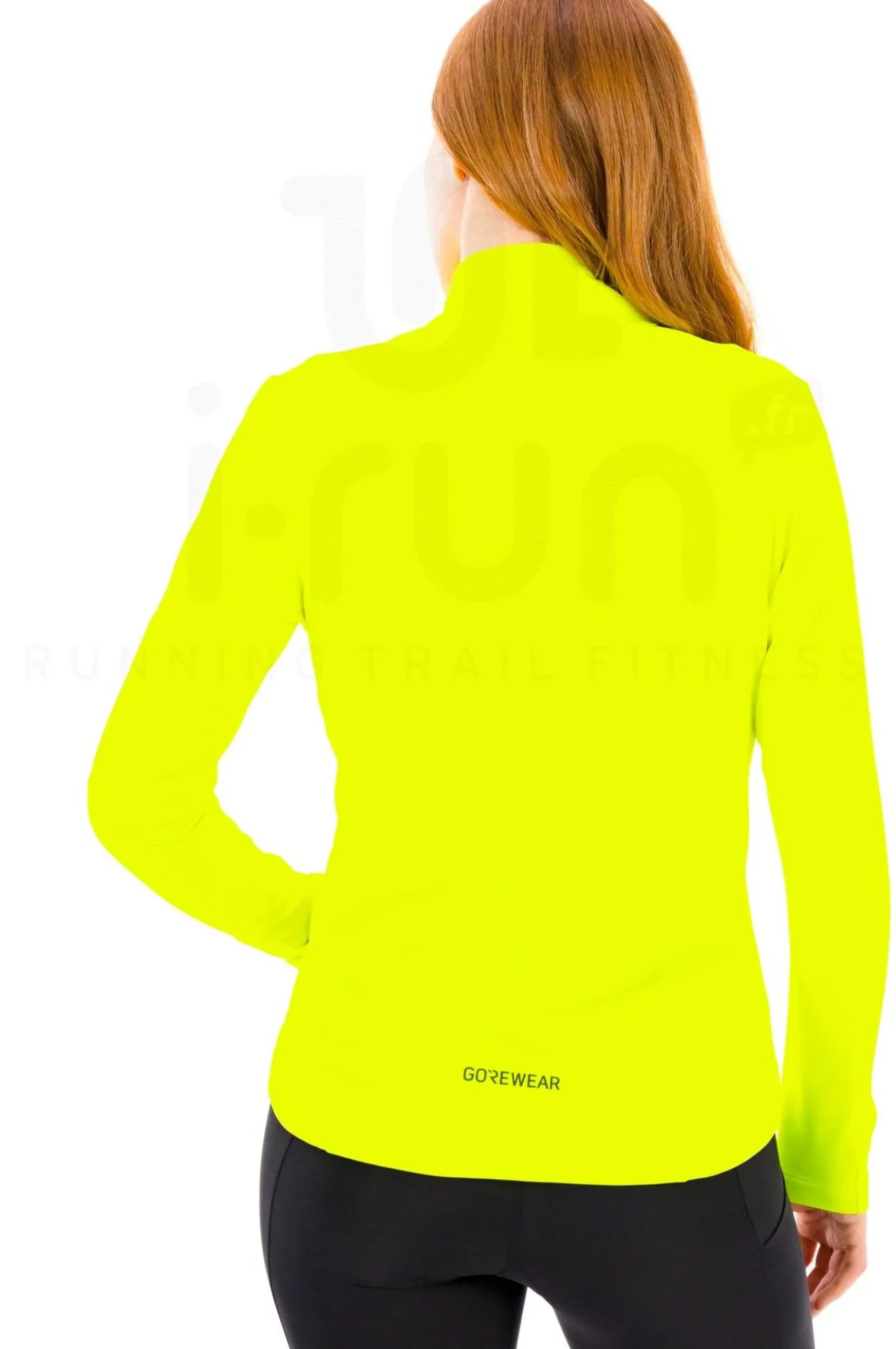 Concurve Thermo Hybrid femme