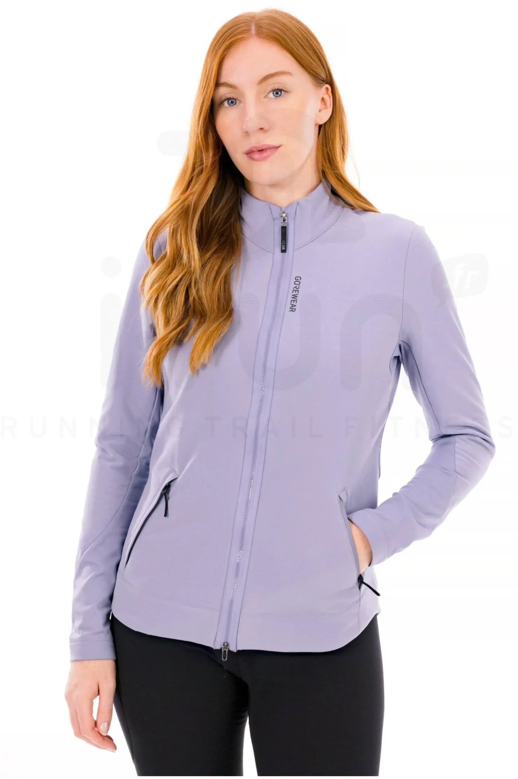 Concurve Thermo Hybrid femme