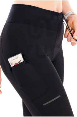 Concurve Thermo W femme