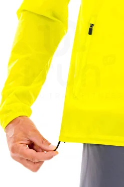 Concurve Windbreaker