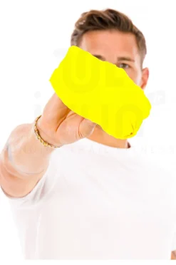 Concurve Windbreaker