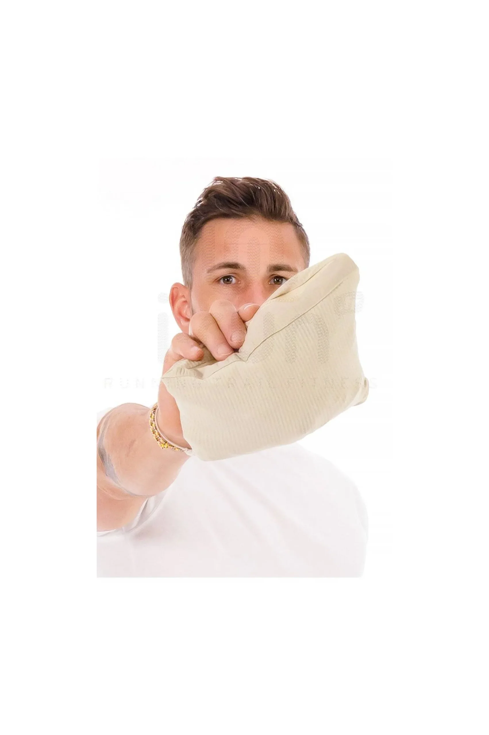 Concurve Windbreaker