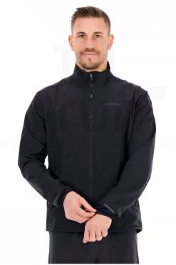 Concurve Windbreaker