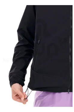 Concurve Windbreaker femme