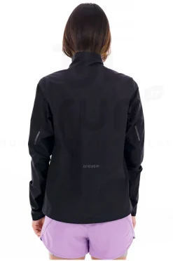 Concurve Windbreaker femme