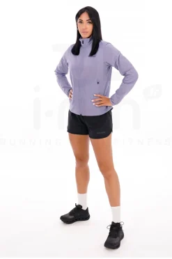 Concurve Windbreaker femme