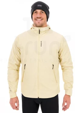 Concurve Windstopper Insulated