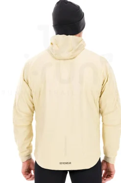 Concurve Windstopper Insulated