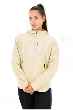 Concurve Windstopper Insulated femme