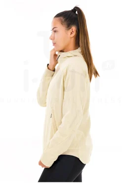 Concurve Windstopper Insulated femme