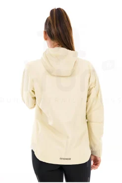 Concurve Windstopper Insulated femme