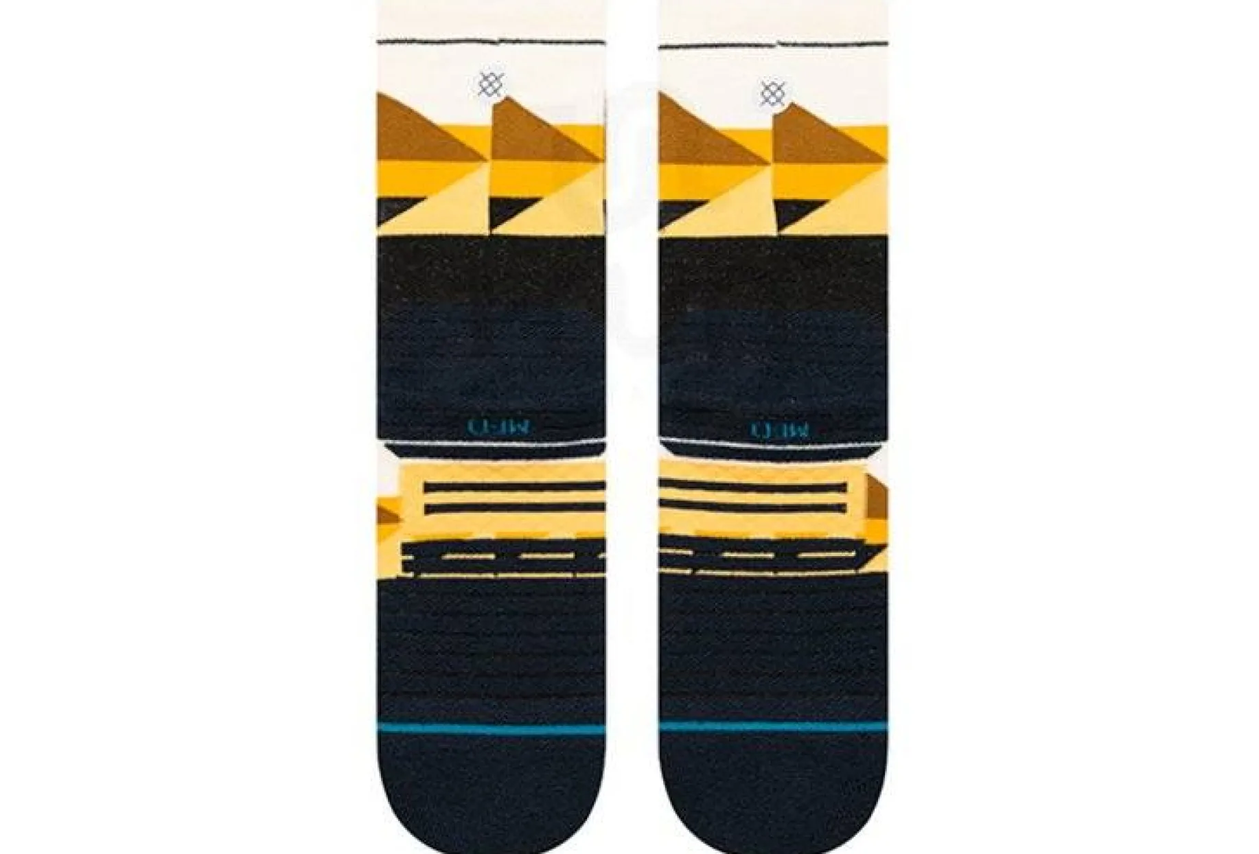 Condor Mid Wool Crew