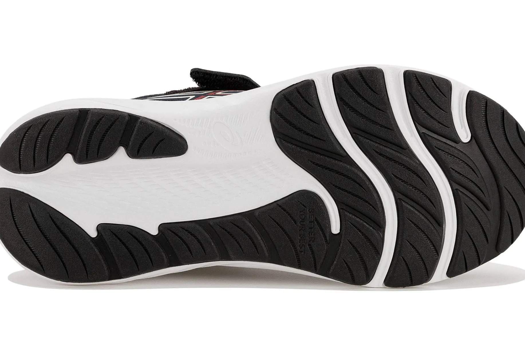 Contend 9 PS garçon