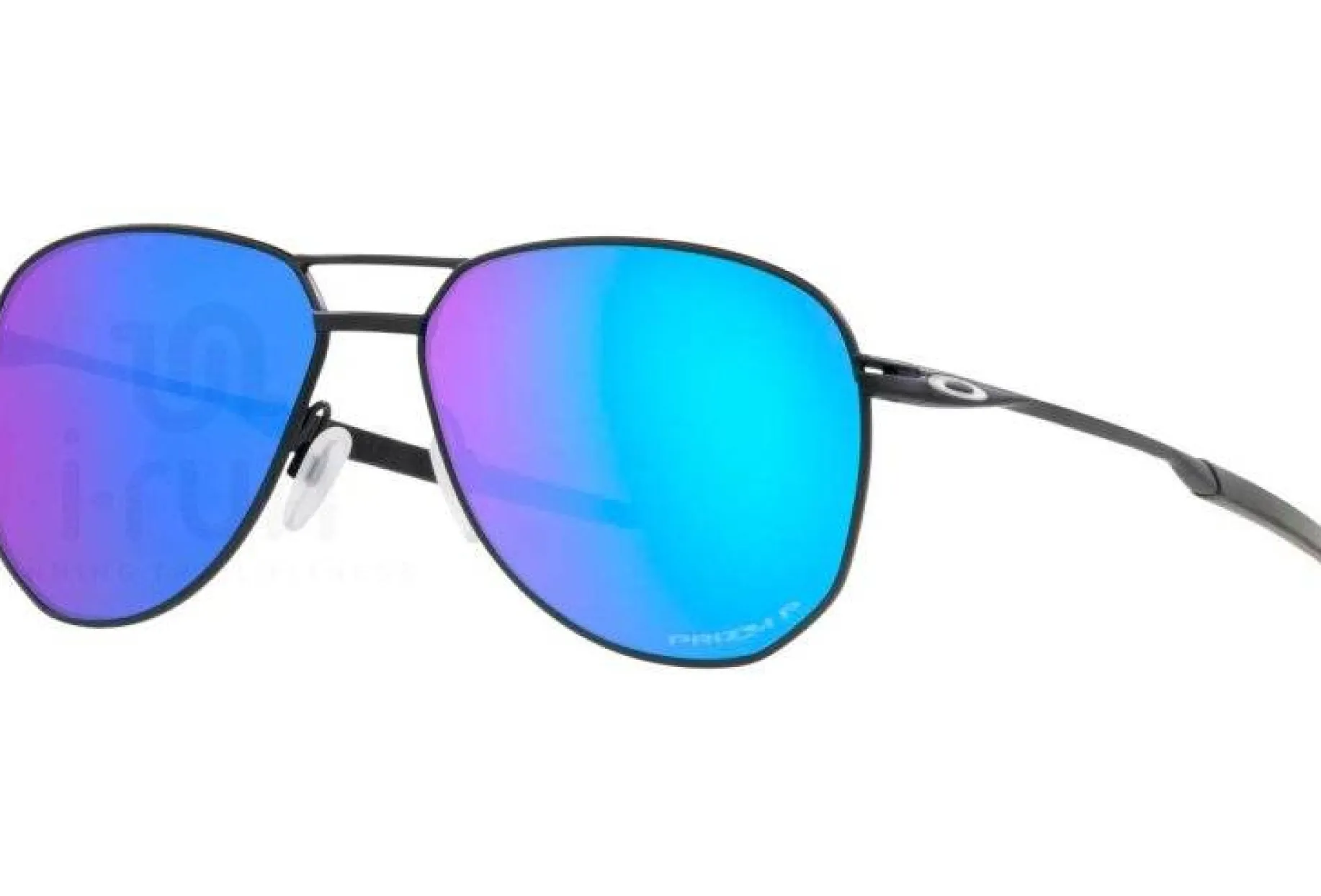 Contrail TI Prizm Sapphire Polarized
