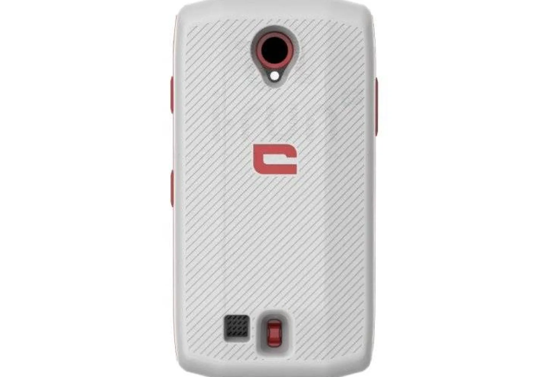 Coque flottante Trekker-X3