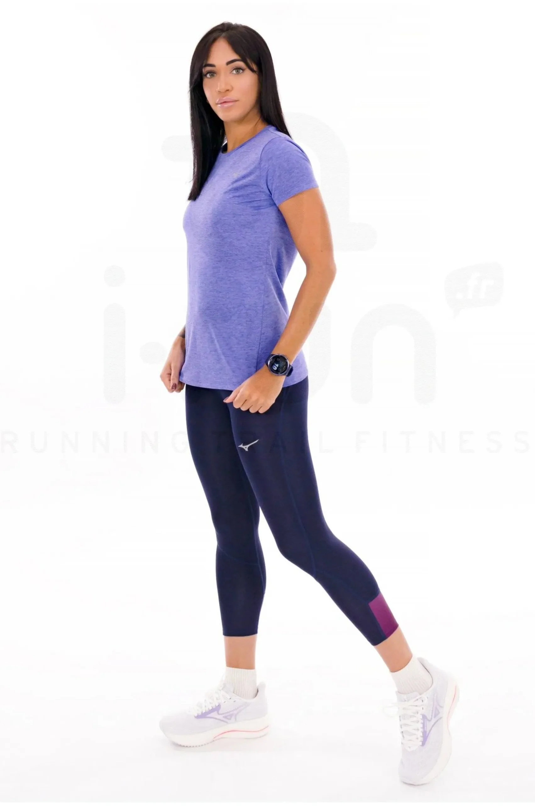 Core Impulse 3/4 femme