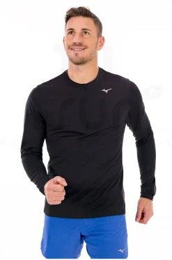 Core Impulse Half Zip