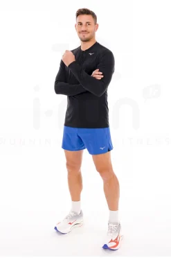 Core Impulse Half Zip