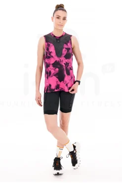 Corefusion Run Tank femme