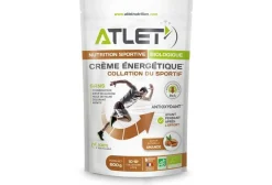 Crème Énergétique - Amande