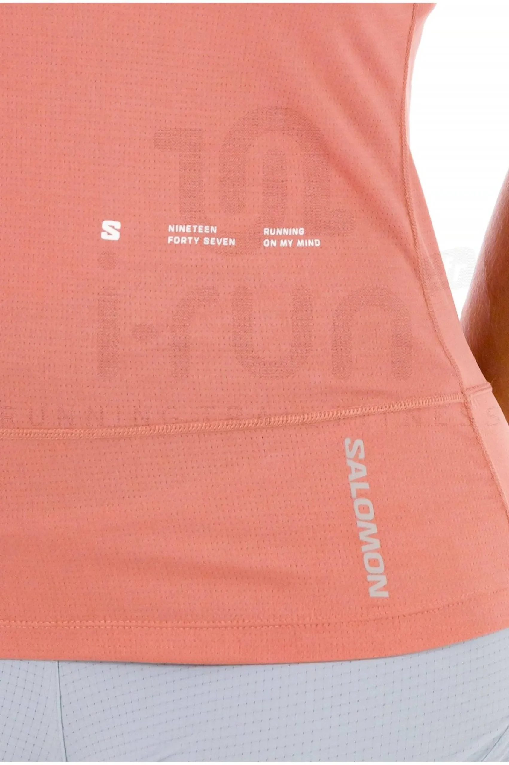 Cross Run GFX W femme